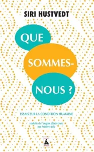 Que sommes-nous ?