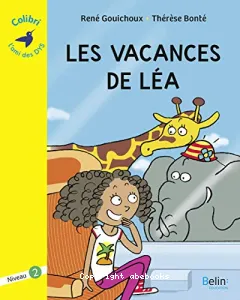 Les vacances de Léa