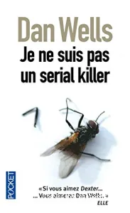 Je ne suis pas un serial killer