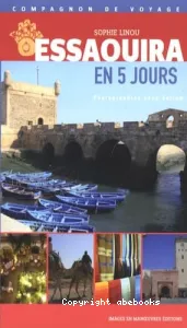 Essaouira en 5 jours