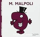 Monsieur Malpoli