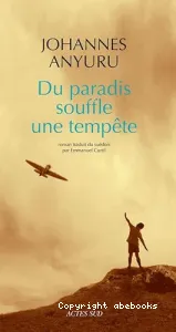 Du paradis souffle une tempête