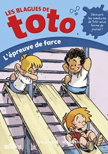 L'épreuve de farce