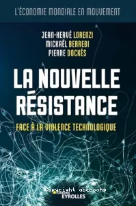 La nouvelle résistance