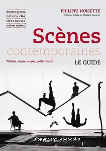 Scènes contemporaines