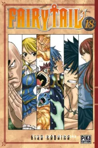 Fairy Tail