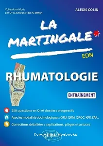 Rhumatologie