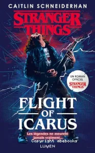 Flight of Icarus