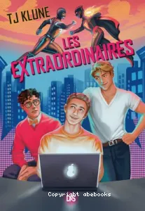 Les Extraordinaires