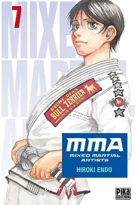 MMA