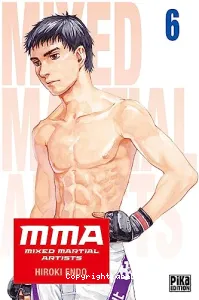 MMA