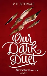 Our dark duet