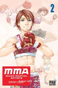 MMA