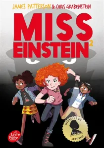 Miss Einstein