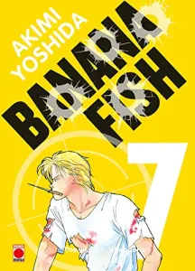 Banana fish