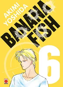 Banana fish