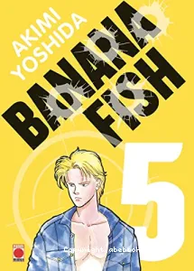 Banana fish