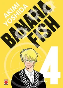 Banana fish