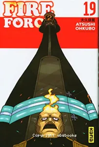 Fire force