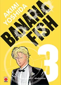 Banana fish