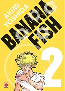 Banana fish