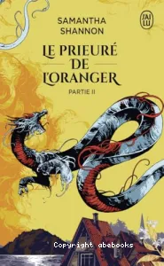 Le Prieuré de l'oranger