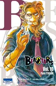 Beastars