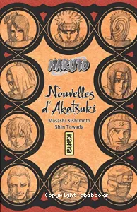 Nouvelles d'Akatsuki