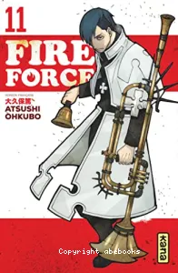 Fire force