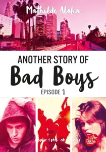 Another story of bad boys