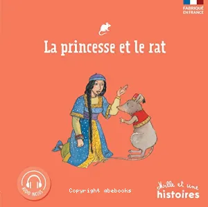 La princesse et le rat