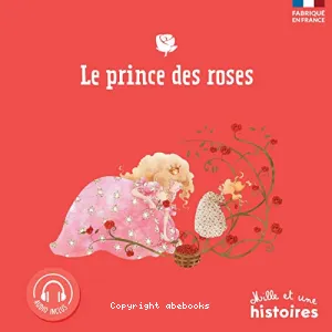 Le prince des roses