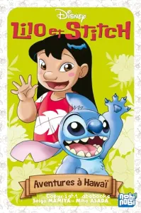 Lilo & Stitch