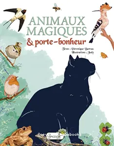 Animaux magiques & porte-bonheur