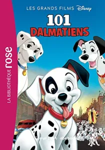 101 dalmatiens