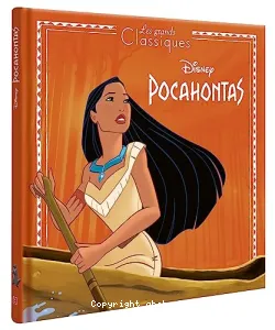 Pocahontas