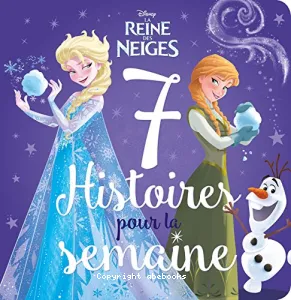 La Reine des Neiges