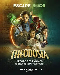 Theodosia