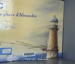 Le phare d'Alexandre