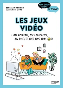 Les jeux vidéo