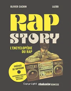 Rap story