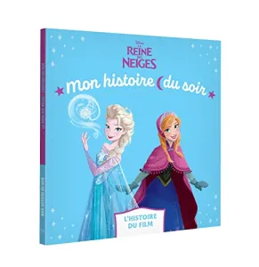 La Reine des Neiges