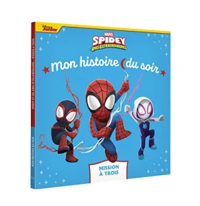 Spidey et ses amis extraordinaires