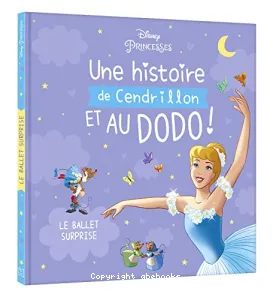 Une histoire de Cendrillon et au dodo !