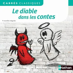 Le diable dans les contes