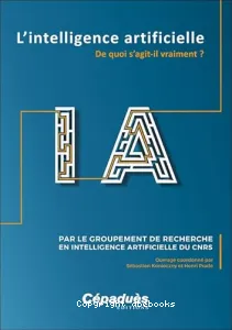 Intelligence artificielle (L')