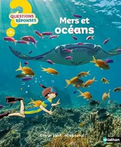 Mers et océans