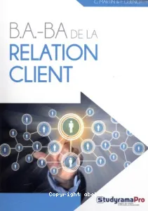 B.a.-ba de la relation client