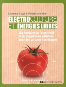 Électroculture et énergies libres