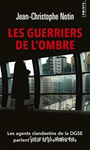 Les guerriers de l'ombre